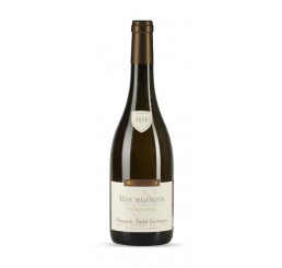 1 Bourgogne 2019 "Old Vines" Chardonnay - Domaine de Rochebin